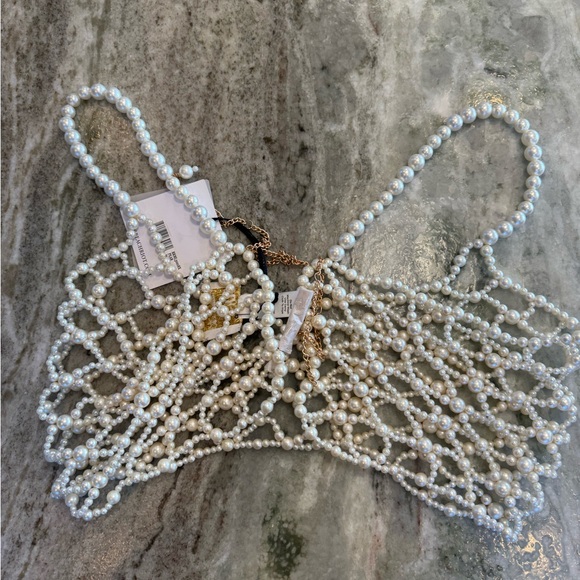 Beach Riot Pearl and Gold cover - Picture 3 of 7